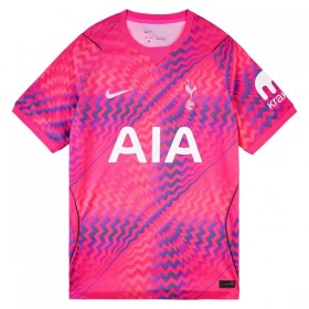 Günstige Fußballtrikots Tottenham Hotspur Torwart Heimtrikot 2026-27 Rosa Kurzarm