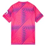 Günstige Fußballtrikots Tottenham Hotspur Torwart Heimtrikot 2026-27 Rosa Kurzarm
