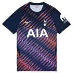 Günstige Fußballtrikots Tottenham Hotspur Van De Ven 37 Kinder Auswärtstrikot 2026-27 Kurzarm
