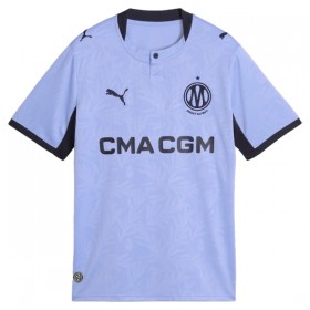 Günstige Fußballtrikots Olympique Marseille 3rd trikot 2026-27 Kurzarm