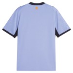 Günstige Fußballtrikots Olympique Marseille 3rd trikot 2026-27 Kurzarm