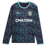 Günstige Fußballtrikots Olympique Marseille Auswärtstrikot 2026-27 Langarm Günstige Fußballtrikots Olympique Marseille Auswärtstrikot 2026-27 Langarm