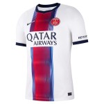 Günstige Fußballtrikots Paris Saint-Germain O. Dembele 10 Auswärtstrikot 2026-27 Kurzarm