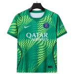 Günstige Fußballtrikots Paris Saint-Germain Torwart Auswärtstrikot 2026-27 Kurzarm Günstige Fußballtrikots Paris Saint-Germain Torwart Auswärtstrikot 2026-27 Kurzarm
