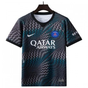 Günstige Fußballtrikots Paris Saint-Germain Torwart Heimtrikot 2026-27 Kurzarm