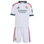 Günstige Fußballtrikots Real Madrid Bellingham 5 Kinder Heimtrikot 2026-27 Kurzarm