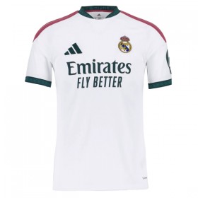 Günstige Fußballtrikots Real Madrid Heimtrikot 2026-27 Kurzarm