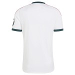Günstige Fußballtrikots Real Madrid Heimtrikot 2026-27 Kurzarm