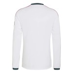 Günstige Fußballtrikots Real Madrid Heimtrikot 2026-27 Langarm