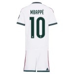 Günstige Fußballtrikots Real Madrid Mbappé 10 Kinder Heimtrikot 2026-27 Kurzarm Günstige Fußballtrikots Real Madrid Mbappé 10 Kinder Heimtrikot 2026-27 Kurzarm