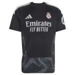 Günstige Fußballtrikots Real Madrid Torwart Heimtrikot 2026-27 Kurzarm Günstige Fußballtrikots Real Madrid Torwart Heimtrikot 2026-27 Kurzarm