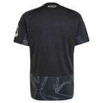Günstige Fußballtrikots Real Madrid Torwart Heimtrikot 2026-27 Kurzarm