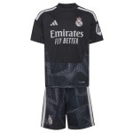 Günstige Fußballtrikots Real Madrid Torwart Kinder Heimtrikot 2026-27 Kurzarm