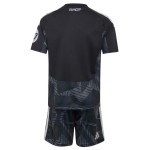 Günstige Fußballtrikots Real Madrid Torwart Kinder Heimtrikot 2026-27 Kurzarm