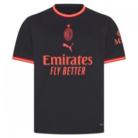 Günstige Fußballtrikots AC Mailand 3rd trikot 2026-27 Kurzarm