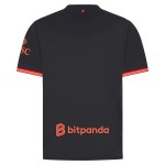 Günstige Fußballtrikots AC Mailand 3rd trikot 2026-27 Kurzarm