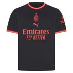 Günstige Fußballtrikots AC Mailand Modrić 14 3rd trikot 2026-27 Kurzarm