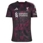 Günstige Fußballtrikots Liverpool 3rd trikot 2026-27 Kurzarm