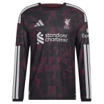 Günstige Fußballtrikots Liverpool 3rd trikot 2026-27 Langarm