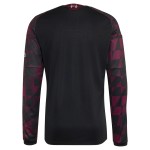 Günstige Fußballtrikots Liverpool 3rd trikot 2026-27 Langarm