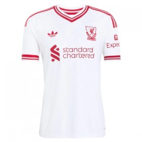 Günstige Fußballtrikots Liverpool Auswärtstrikot 2026-27 Kurzarm