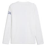 Günstige Fußballtrikots Manchester City 3rd trikot 2026-27 Langarm