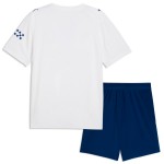 Günstige Fußballtrikots Manchester City Kinder 3rd trikot 2026-27 Kurzarm