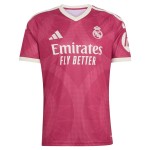 Günstige Fußballtrikots Real Madrid 3rd trikot 2026-27 Kurzarm