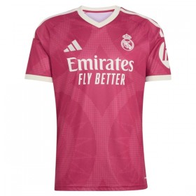 Günstige Fußballtrikots Real Madrid 3rd trikot 2026-27 Kurzarm