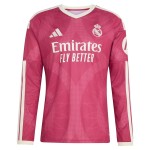 Günstige Fußballtrikots Real Madrid 3rd trikot 2026-27 Langarm