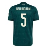 Günstige Fußballtrikots Real Madrid Bellingham 5 Auswärtstrikot 2026-27 Kurzarm Günstige Fußballtrikots Real Madrid Bellingham 5 Auswärtstrikot 2026-27 Kurzarm