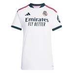 Günstige Fußballtrikots Real Madrid Frauens Heimtrikot 2026-27 Kurzarm