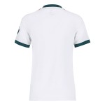 Günstige Fußballtrikots Real Madrid Frauens Heimtrikot 2026-27 Kurzarm