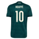 Günstige Fußballtrikots Real Madrid Mbappé 10 Auswärtstrikot 2026-27 Kurzarm Günstige Fußballtrikots Real Madrid Mbappé 10 Auswärtstrikot 2026-27 Kurzarm
