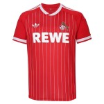 Günstige Fußballtrikots 1. FC Köln Auswärtstrikot 2026-27 Kurzarm Günstige Fußballtrikots 1. FC Köln Auswärtstrikot 2026-27 Kurzarm
