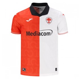 Günstige Fußballtrikots AC Fiorentina Anniversary 2026-27 Kurzarm