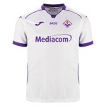 Günstige Fußballtrikots AC Fiorentina Auswärtstrikot 2026-27 Kurzarm Günstige Fußballtrikots AC Fiorentina Auswärtstrikot 2026-27 Kurzarm