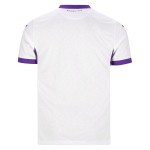 Günstige Fußballtrikots AC Fiorentina Auswärtstrikot 2026-27 Kurzarm