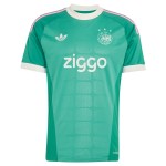 Günstige Fußballtrikots Ajax Amsterdam Torwart 2026-27 Grüne Kurzarm Günstige Fußballtrikots Ajax Amsterdam Torwart 2026-27 Grüne Kurzarm