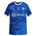 Günstige Fußballtrikots Al Hilal SFC Heimtrikot 2026-27 Kurzarm
