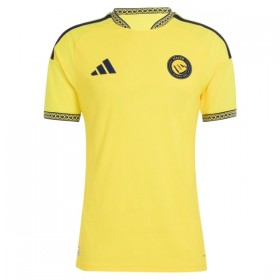 Günstige Fußballtrikots Al Nassr Heimtrikot 2026-27 Kurzarm