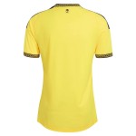 Günstige Fußballtrikots Al Nassr Heimtrikot 2026-27 Kurzarm