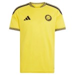 Günstige Fußballtrikots Al Nassr Ronaldo 7 Heimtrikot 2026-27 Kurzarm