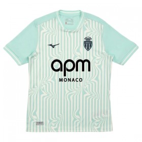 Günstige Fußballtrikots AS Monaco 3rd trikot 2026-27 Kurzarm