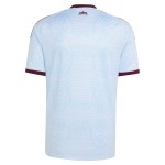 Günstige Fußballtrikots Aston Villa 3rd trikot 2026-27 Kurzarm