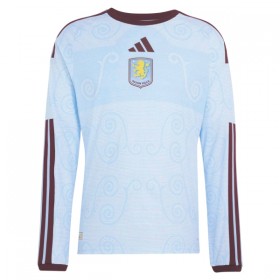Günstige Fußballtrikots Aston Villa 3rd trikot 2026-27 Langarm