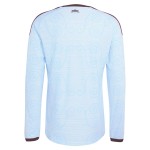 Günstige Fußballtrikots Aston Villa 3rd trikot 2026-27 Langarm