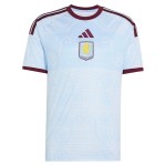 Günstige Fußballtrikots Aston Villa Kinder 3rd trikot 2026-27 Kurzarm
