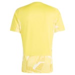 Günstige Fußballtrikots Aston Villa Torwart Kinder Heimtrikot 2026-27 Kurzarm