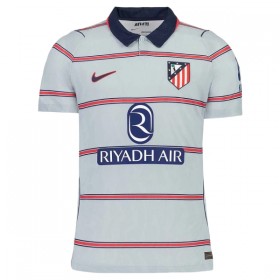 Günstige Fußballtrikots Atlético Madrid 3rd trikot 2026-27 Kurzarm